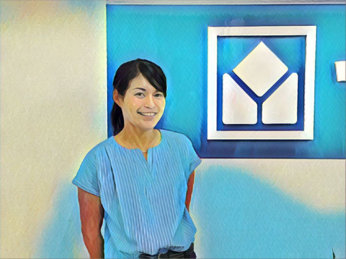 盛岡 千帆